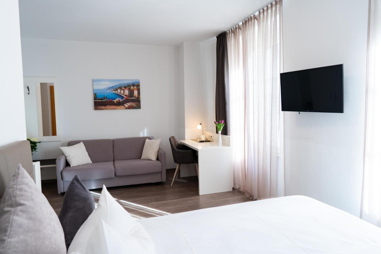 La Fleur 4* Uberlingen